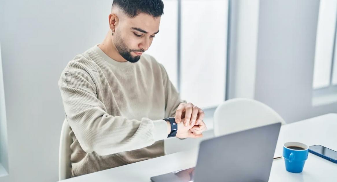 Template perencanaan wellness siap pakai