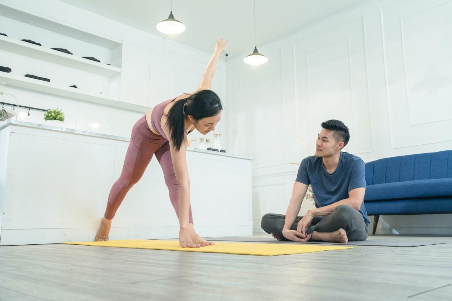 Sistem dukungan pembelajaran dengan berbagai channel