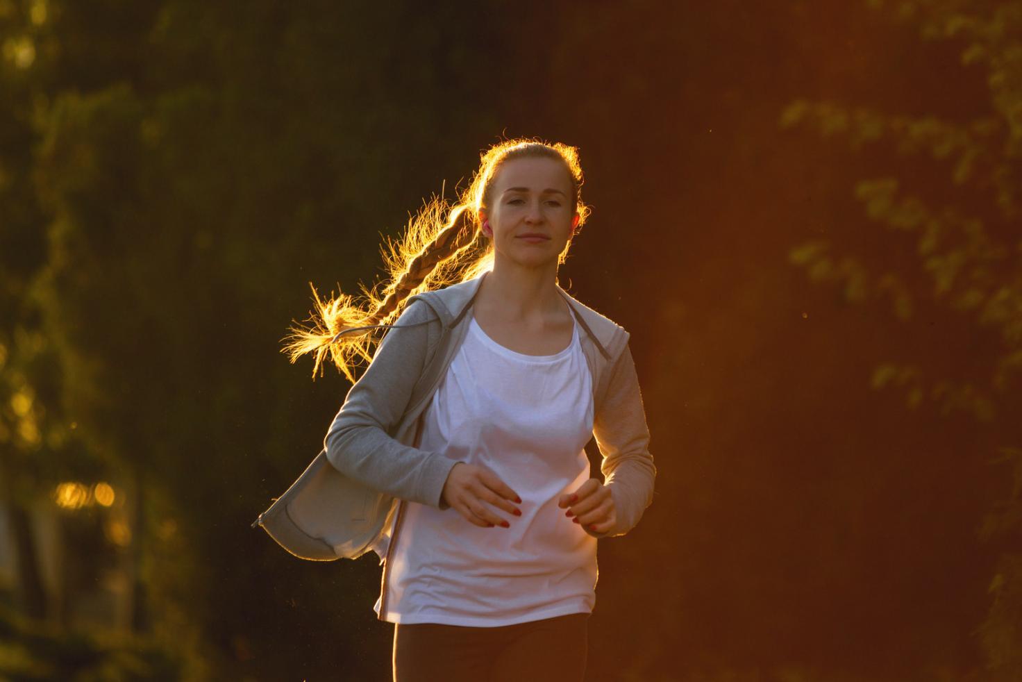 Suasana pembelajaran program kesejahteraan dengan pendekatan terstruktur
